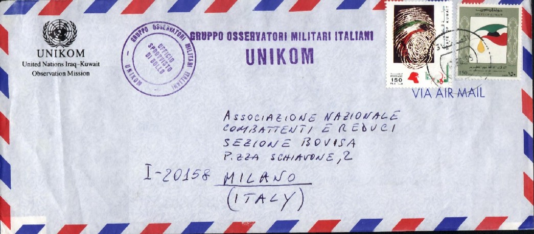 unicom