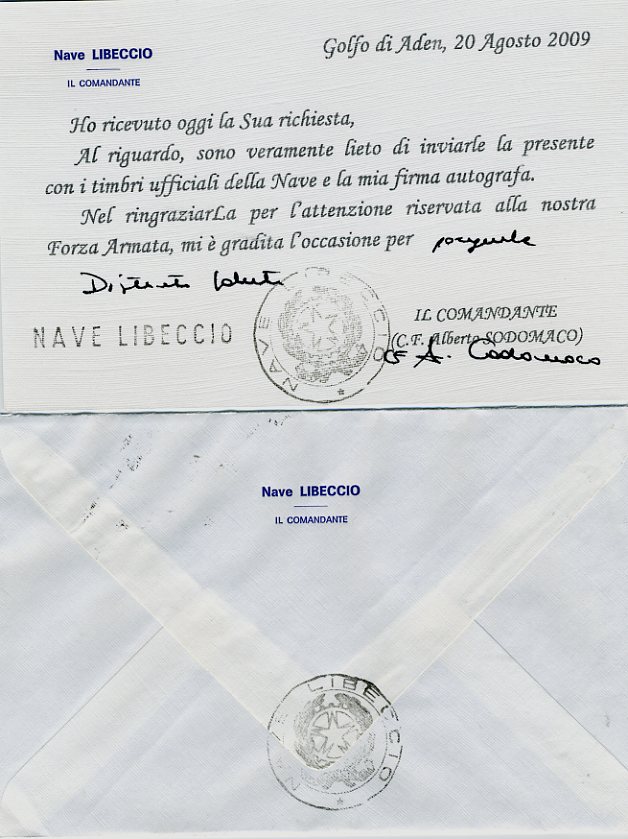 Allied Protector - Documento 2